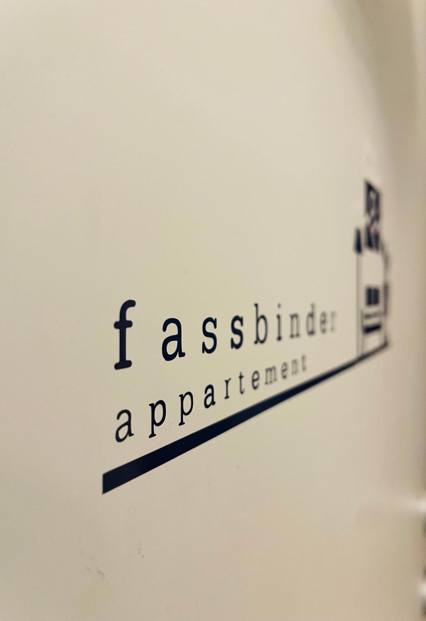 Appartement Fassbinder Хал ин Тирол Екстериор снимка