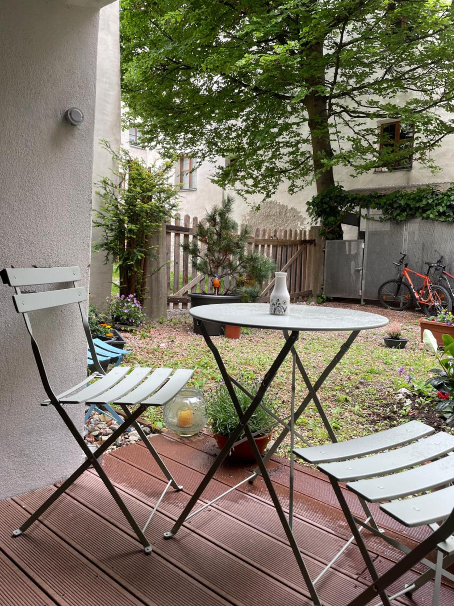 Appartement Fassbinder Хал ин Тирол Екстериор снимка